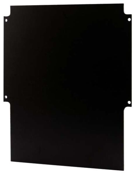 Montageplatte MP 5000