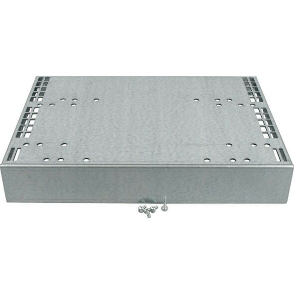 MontageplatteI ZMX16 IZM26 XVTL-IZM26-10