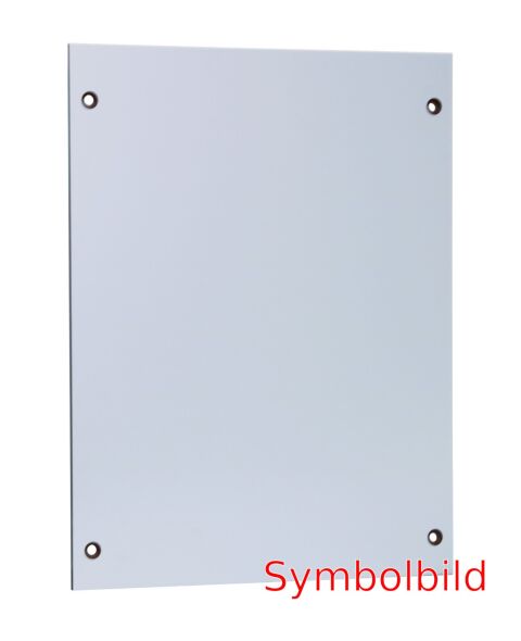 Montageplatte HP X00 850 0644