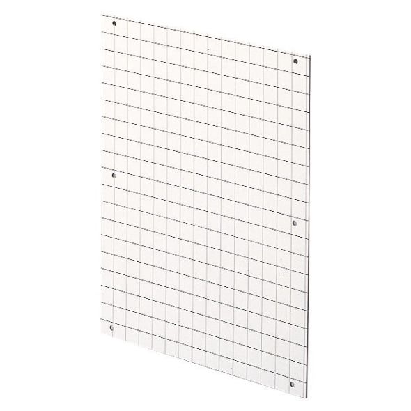 Montageplatte GW46413