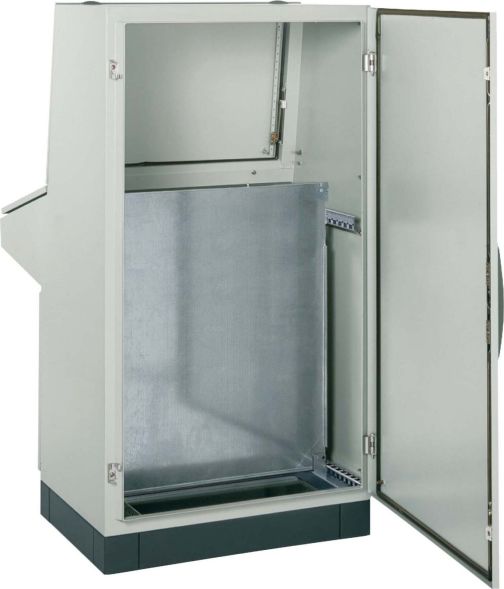 Montageplatte NSYPMP8580