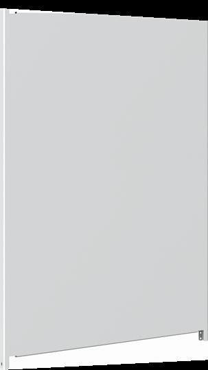 Montageplatte TZM105