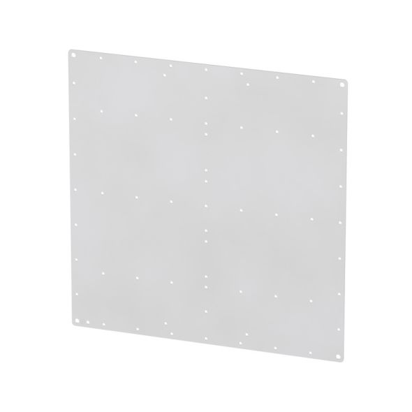 Montageplatte KTB MOPL 4848 S2N H