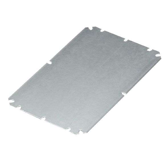 Montageplatte MP FPC 20/40