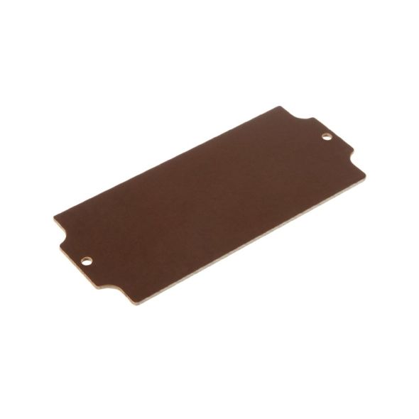 Montageplatte POK MOPL 0816