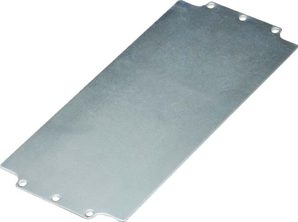 Montageplatte POK MOPL 0819