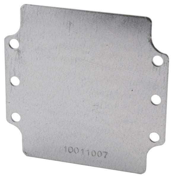 Montageplatte 21001700