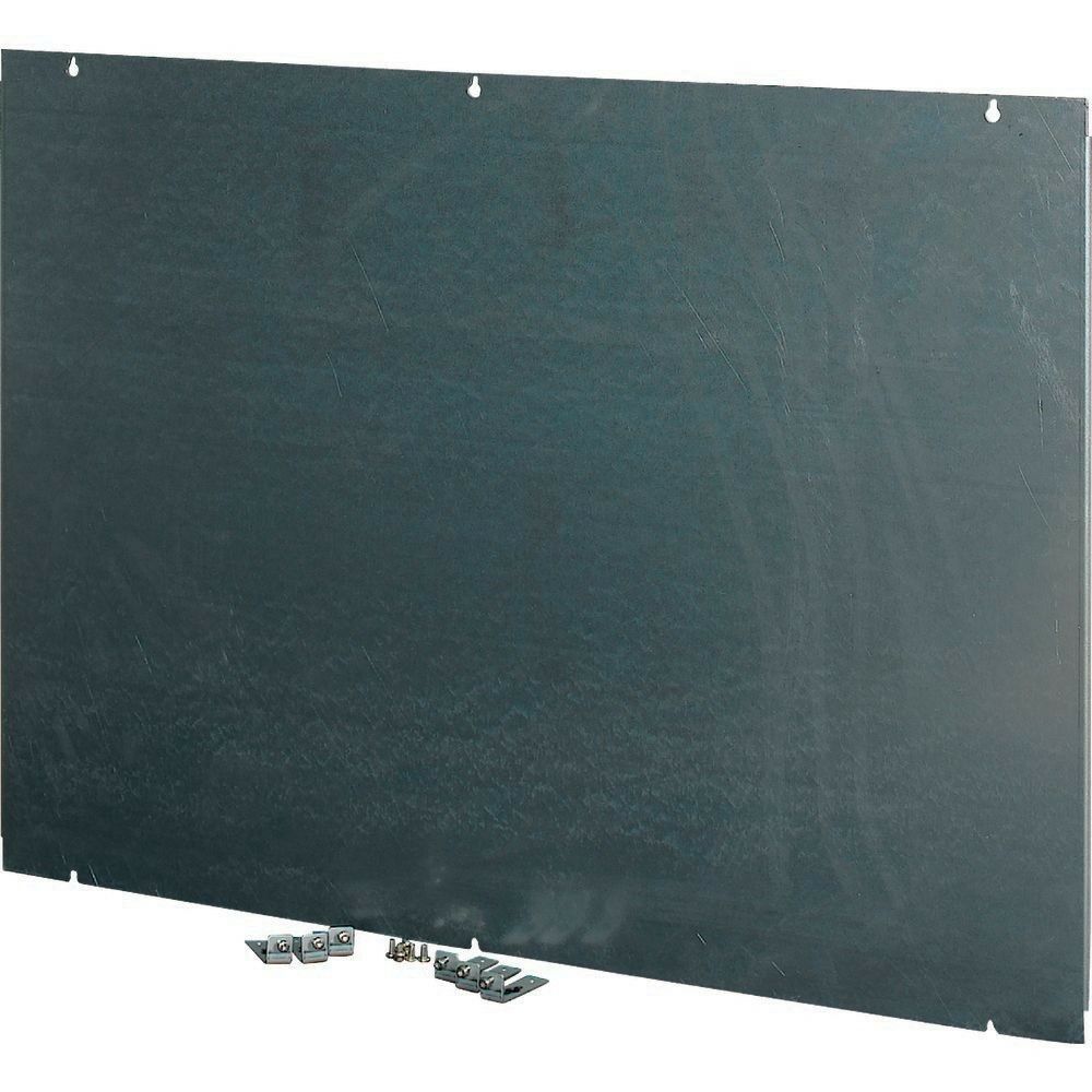 Montageplatte leer XME3808M
