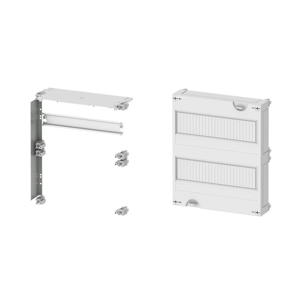 Smart-Metering ZSD-APZ-K-SET