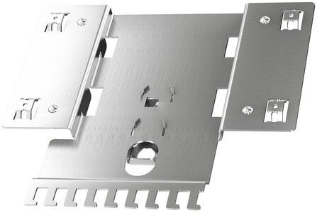 Montageadapter Flache 24981000005