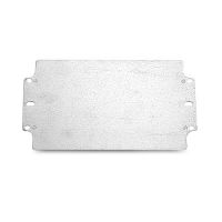 Montageplatte MONTAGEPL.KPL.CA-130