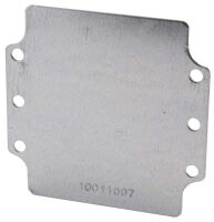 Montageplatte 21002000