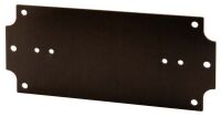 Montageplatte 24000200