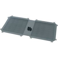 Mikroperforierte verzinkte MM-CI48