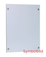 Montageplatte HP E/F6 1080 0640.1
