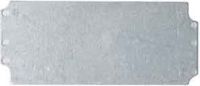 Montageplatte 00100110070