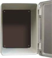 Montageplatte 00100112050