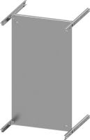 SIVACON S4 Montageplatte 8PQ3000-2BA21