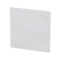 Montageplatte KTB MOPL 4848 S2N H