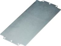 Montageplatte POK MOPL 0819