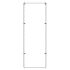 PVC-Montageplatte AS-162 SY47434M