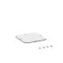 Montageplatte Abox MPI 100