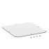 Montageplatte Abox MPI 350