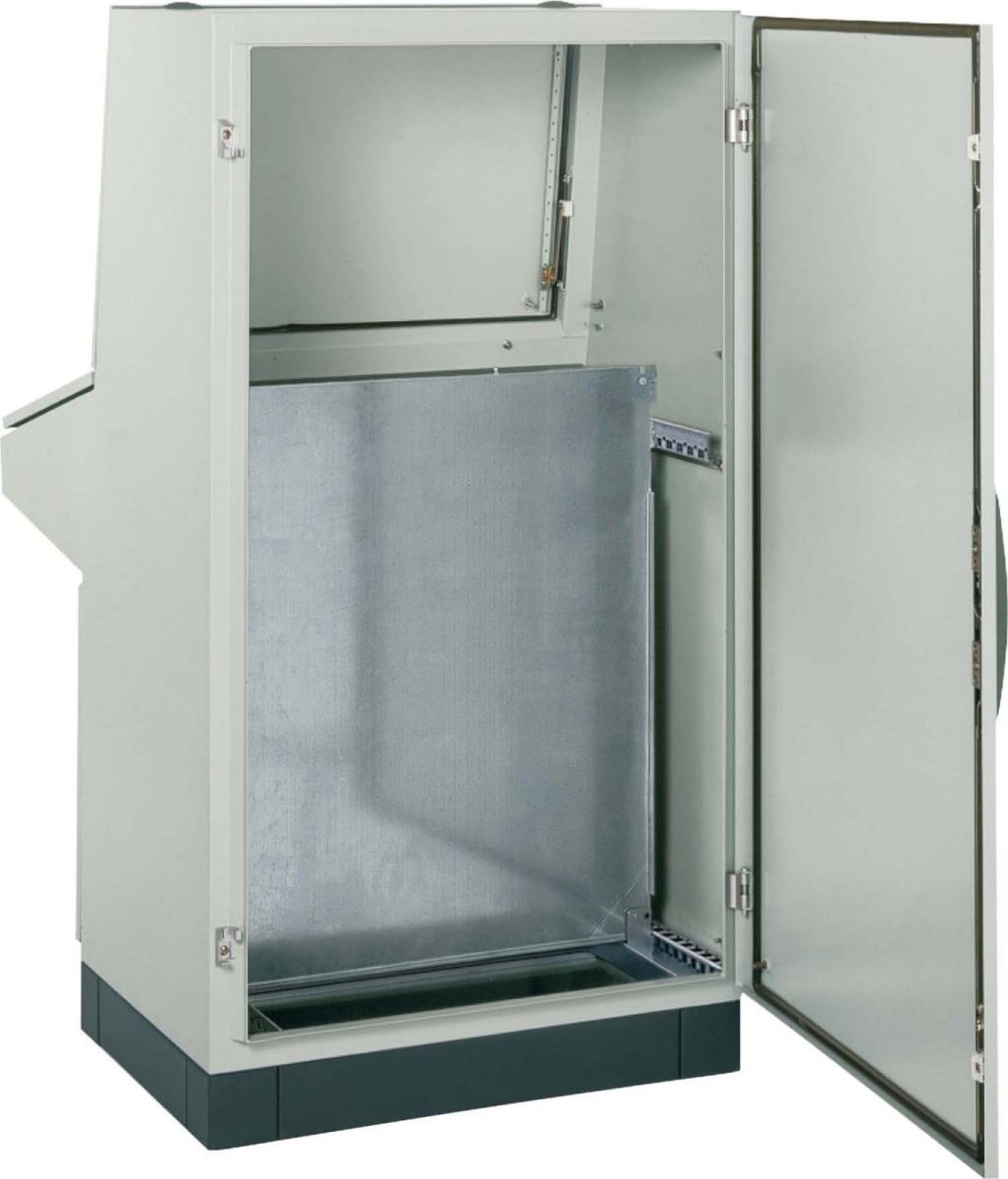 Montageplatte NSYPMP8580