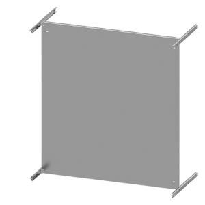 SIVACON S4 Montageplatte 8PQ3000-1BA28