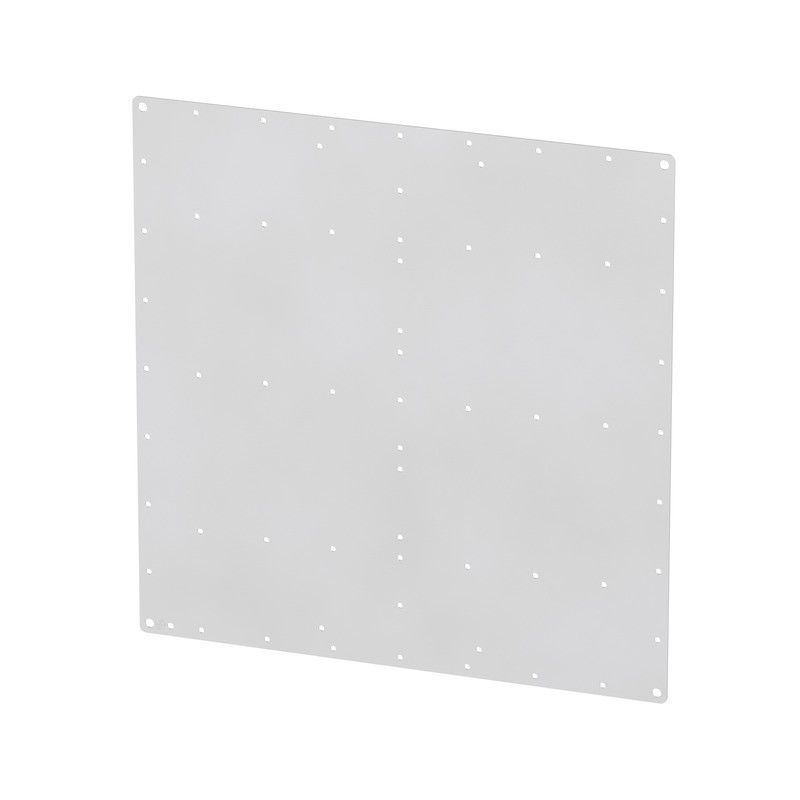 Montageplatte KTB MOPL 4848 S2N H