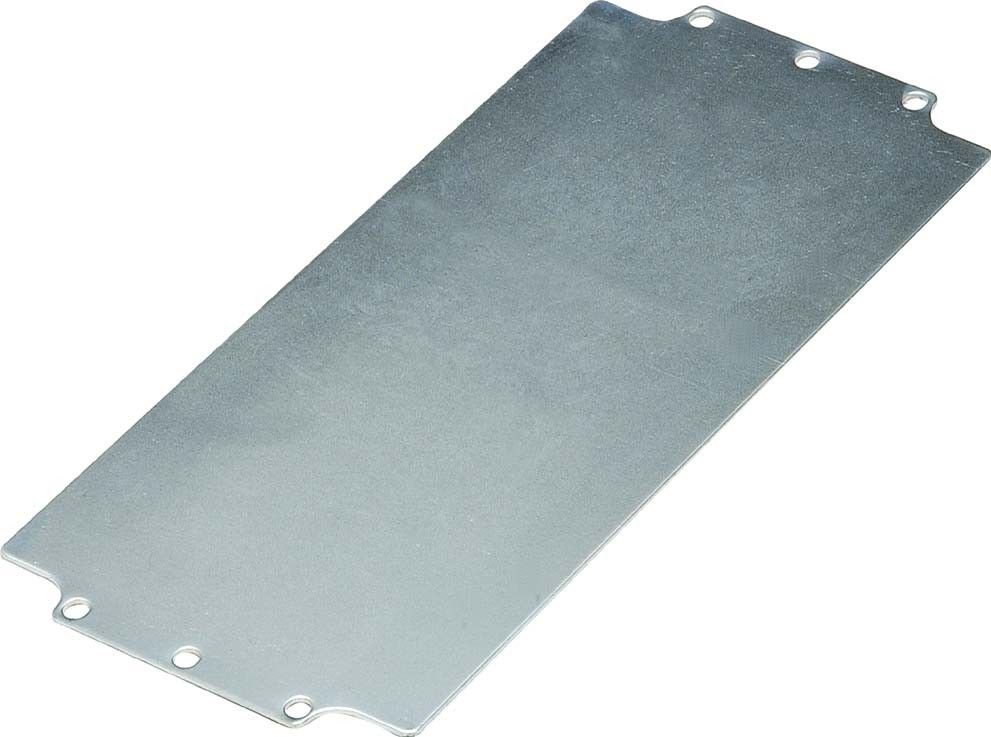 Montageplatte POK MOPL 0819