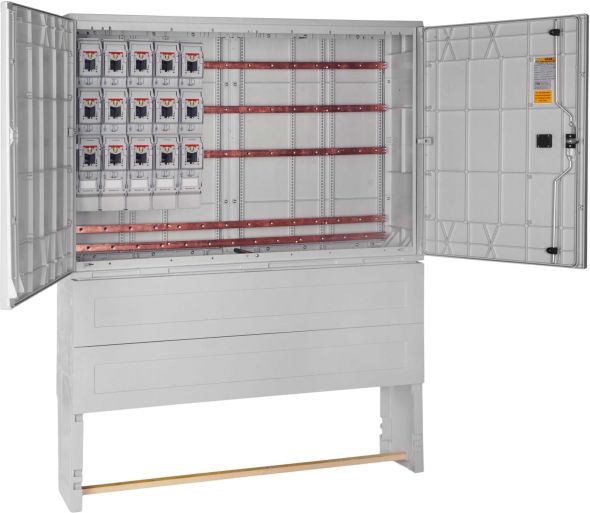 Normkabelverteilerschrank 3S1000K5LSL3