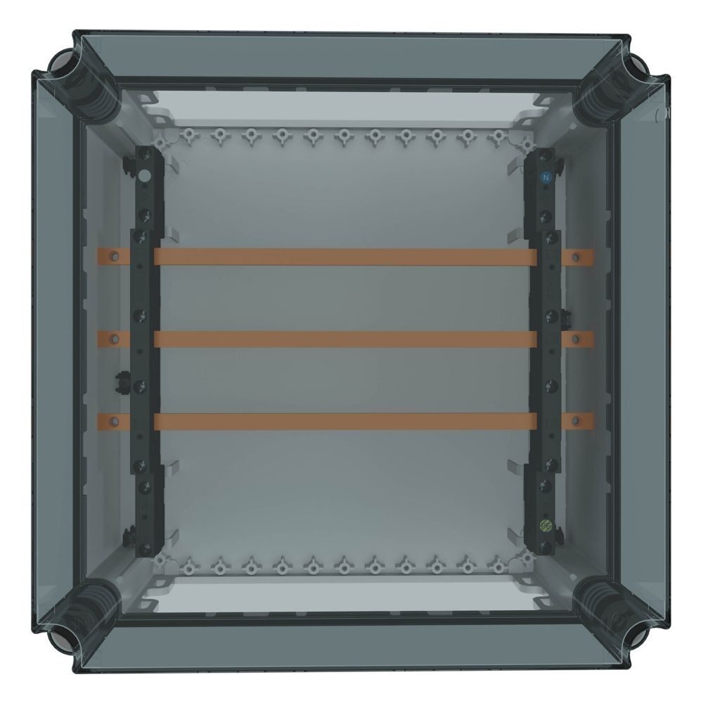 CI44-S60-160/3