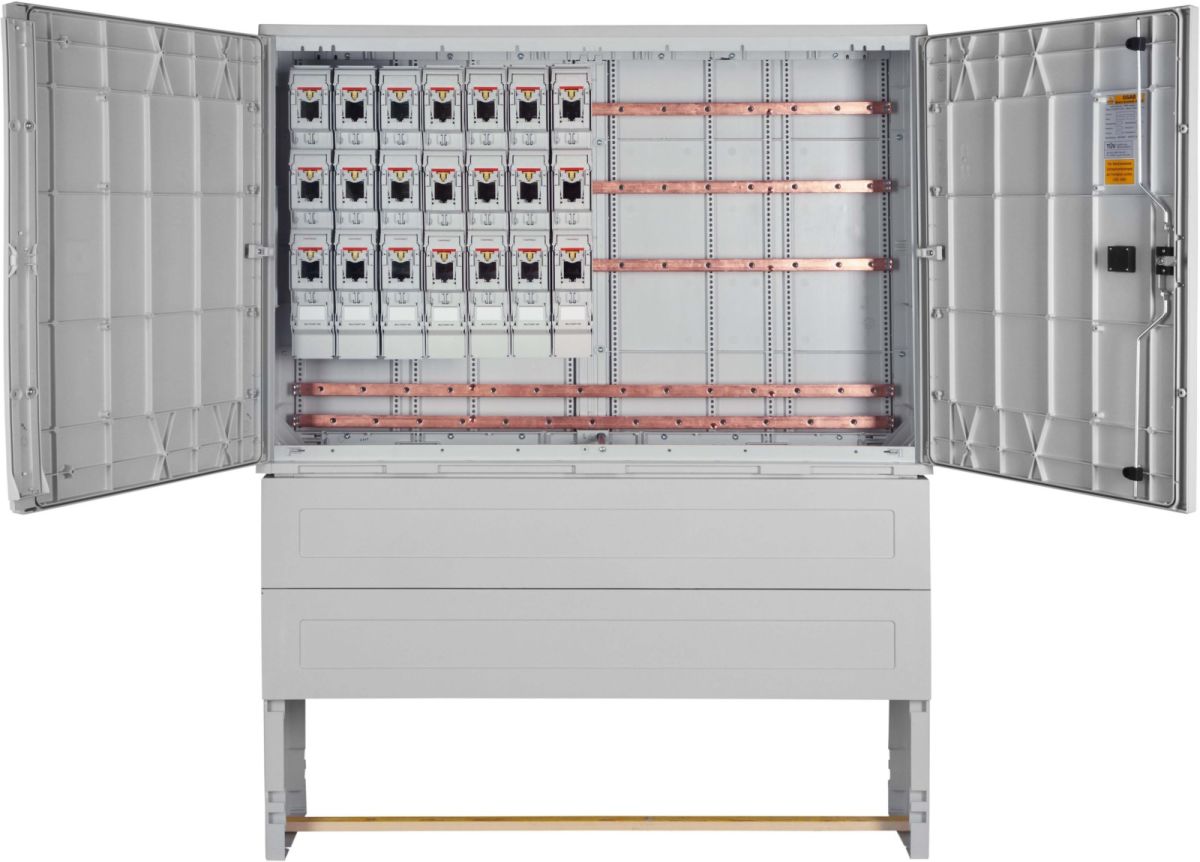 Normkabelverteiler 3S1000K7LSL2