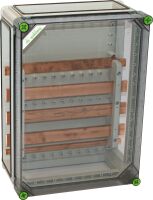 Sammelschienengehäuse GSi 356 Plus