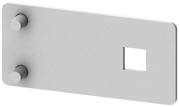 SIVACON S4 PE Anbindung 8PQ4000-2BA23