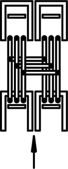 Sammelschiene 20x5 ZH216