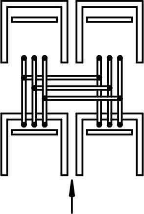 Sammelschiene 30x10 ZH218