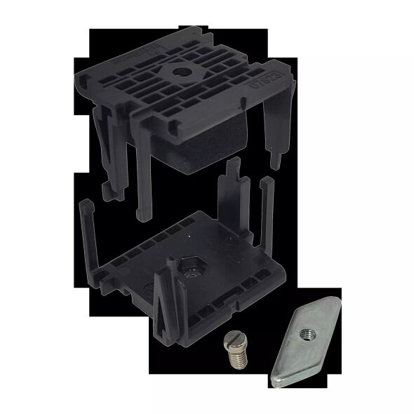 IFBS Stützen für Flexibar IFBS40