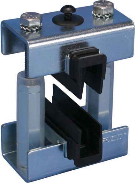 Sammelschienenträger ABS1-10MOD