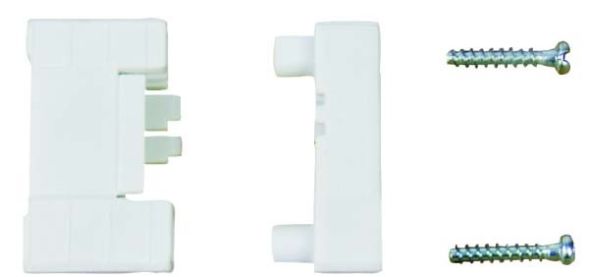 Sammelschienenhalter ZX147P10(VE10)