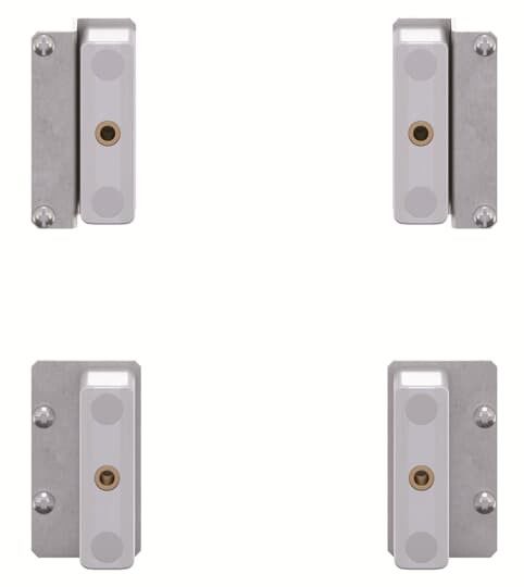Sammelschienenhalter ZX2761