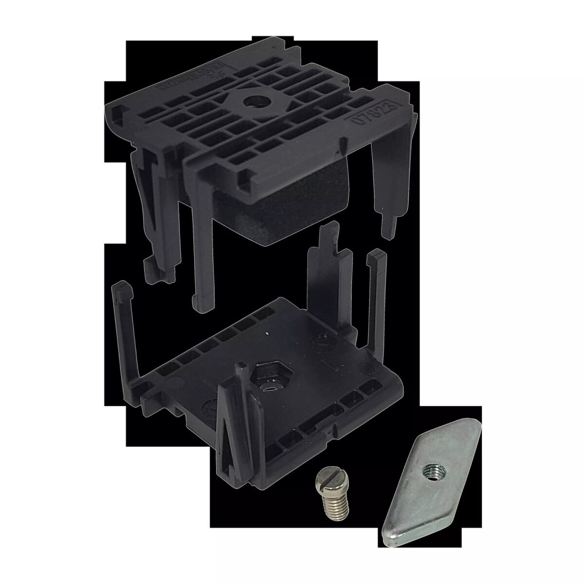 IFBS Stützen für Flexibar IFBS50
