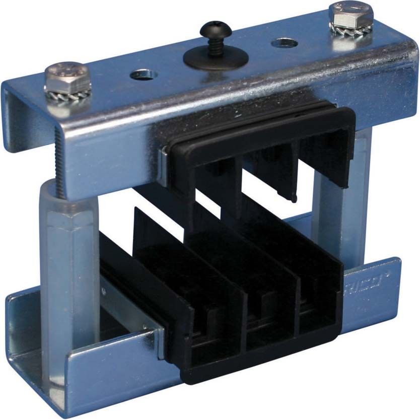 Sammelschienenträger ABS3-10MOD