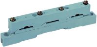 Sammelschienenhalter ZX151P10(VE10)