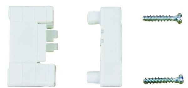 Sammelschienenhalter ZX147P10(VE10)