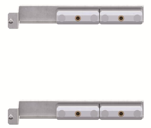 Sammelschienenhalter ZX2861P2