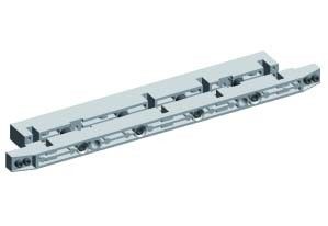 Sammelschienenhalter ZX551