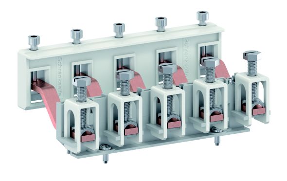 Einspeiseverbinder CZE60