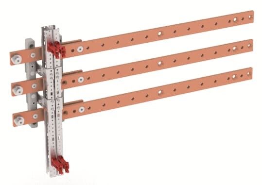 Innenausbau Modul ZX1216
